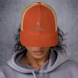 Kwibuka 30 - Trucker Cap