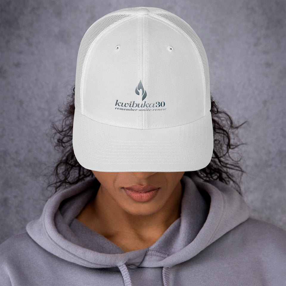 Kwibuka 30 - Trucker Cap