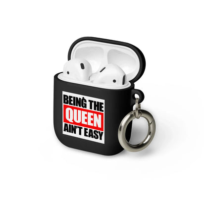 ImpactGuard Rubber Case for AirPods® - B&R African Styles