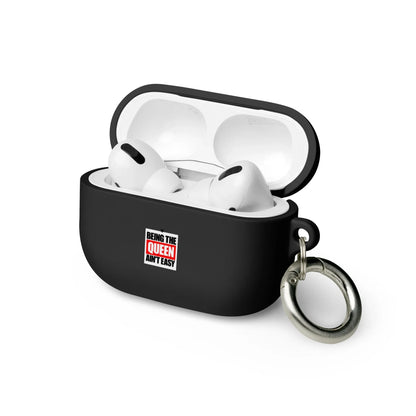 ImpactGuard Rubber Case for AirPods® - B&R African Styles