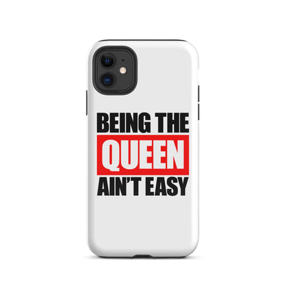 Tough Case for iPhone - B&R African Styles