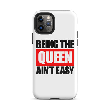 Tough Case for iPhone - B&R African Styles