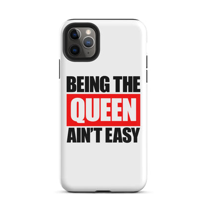 Tough Case for iPhone - B&R African Styles