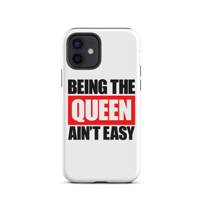 Tough Case for iPhone - B&R African Styles