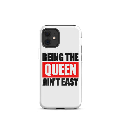 Tough Case for iPhone - B&R African Styles