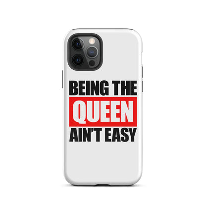 Tough Case for iPhone - B&R African Styles