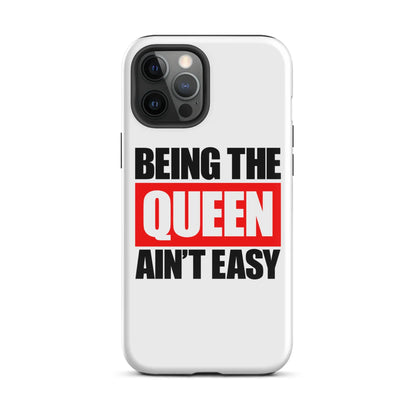 Tough Case for iPhone - B&R African Styles