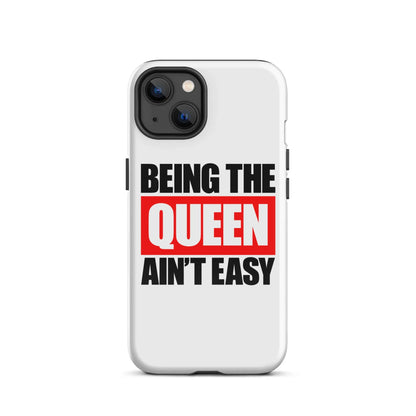 Tough Case for iPhone - B&R African Styles