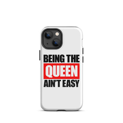 Tough Case for iPhone - B&R African Styles