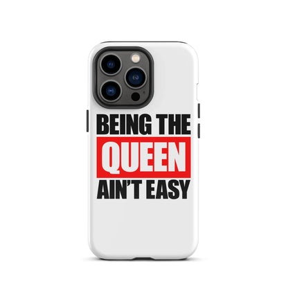 Tough Case for iPhone - B&R African Styles