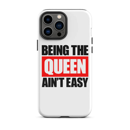 Tough Case for iPhone - B&R African Styles