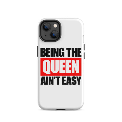Tough Case for iPhone - B&R African Styles