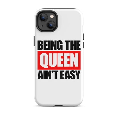 Tough Case for iPhone - B&R African Styles