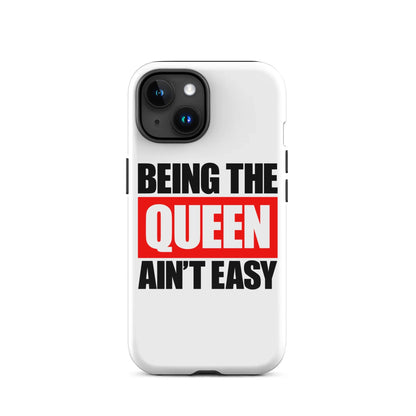 Tough Case for iPhone - B&R African Styles