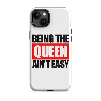 Tough Case for iPhone - B&R African Styles