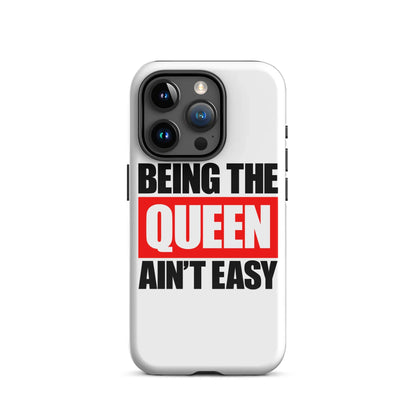Tough Case for iPhone - B&R African Styles