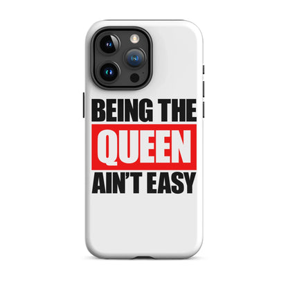 Tough Case for iPhone - B&R African Styles