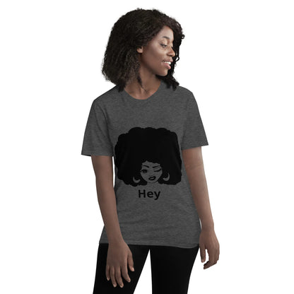 Short-Sleeve T-Shirt - B&R African Styles