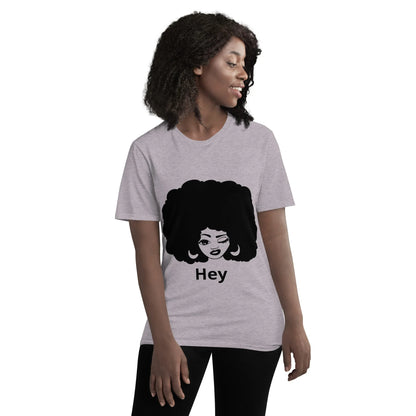 Short-Sleeve T-Shirt - B&R African Styles
