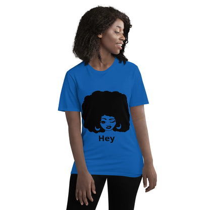 Short-Sleeve T-Shirt - B&R African Styles