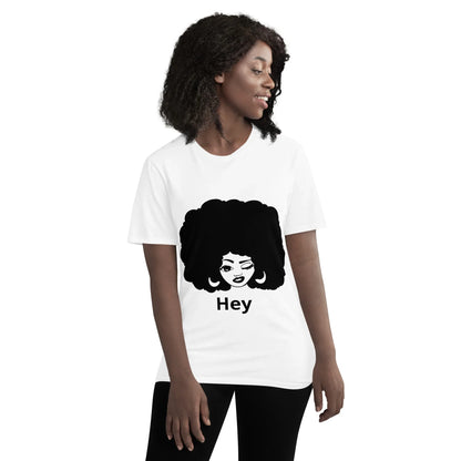 Short-Sleeve T-Shirt - B&R African Styles