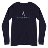 Kwibuka 30 - Unisex Long Sleeve Tee