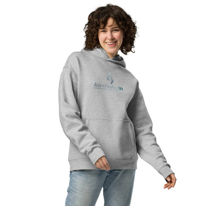Kwibuka 30 - Unisex oversized hoodie - B&R African Styles