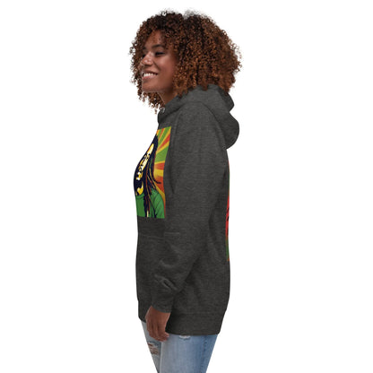Great Bob Marley Unisex Hoodie - B&R African Styles