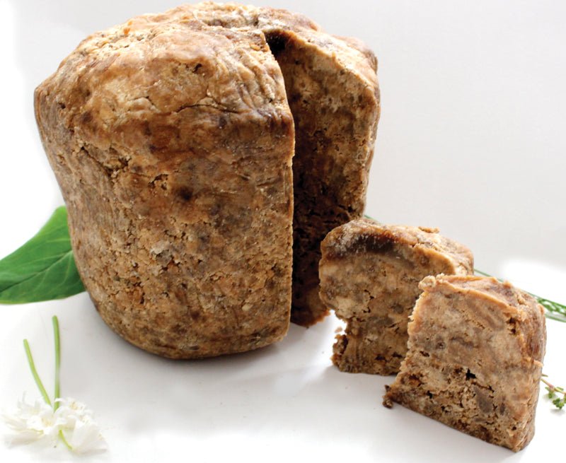 African Black Soap | Natural Black Soap | B&R African Styles