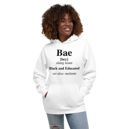 Bae: Black and Educated - B&R African Styles
