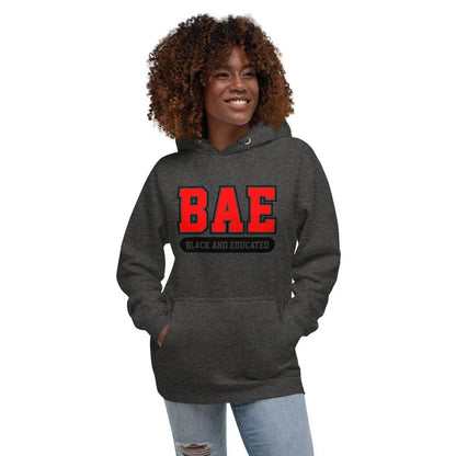 BAE: Black and Educated - B&R African Styles