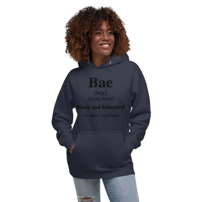 Bae: Black and Educated - B&R African Styles