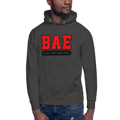 BAE: Black and Educated - B&R African Styles