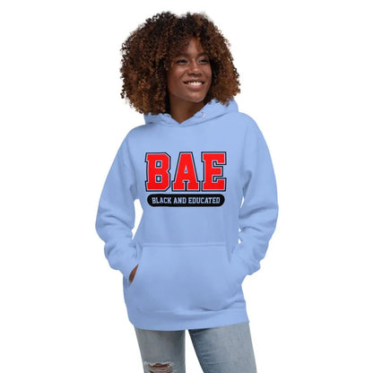 BAE: Black and Educated - B&R African Styles
