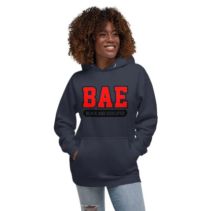BAE: Black and Educated - B&R African Styles