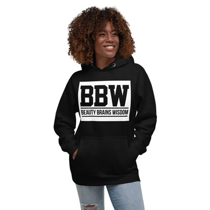 BBW: Beauty Brains Wisdom - B&R African Styles