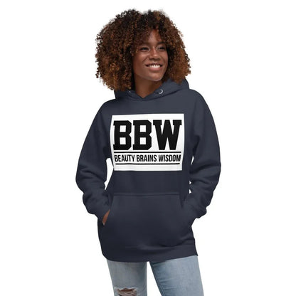 BBW: Beauty Brains Wisdom - B&R African Styles
