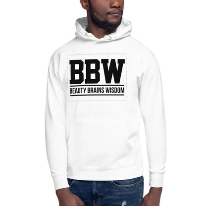 BBW: Beauty Brains Wisdom - B&R African Styles