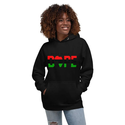 Being Black is Dope - B&R African Styles