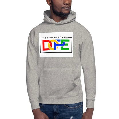 Being Black is Dope - B&R African Styles