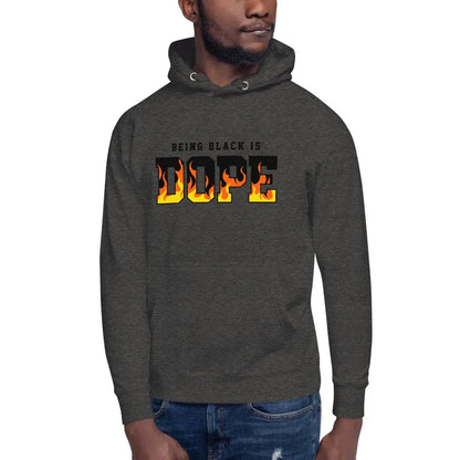Being Black Is Dope - B&R African Styles