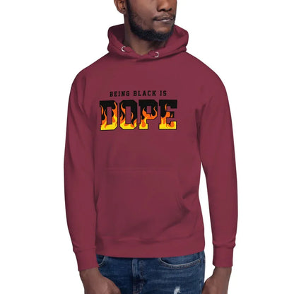 Being Black Is Dope - B&R African Styles
