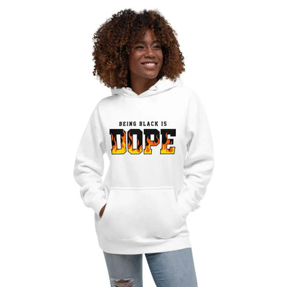 Being Black Is Dope - B&R African Styles