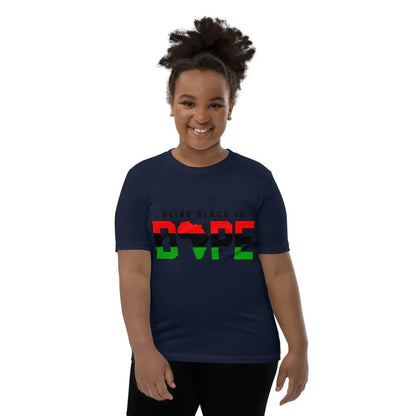 BEING BLACK IS DOPE - B&R African Styles