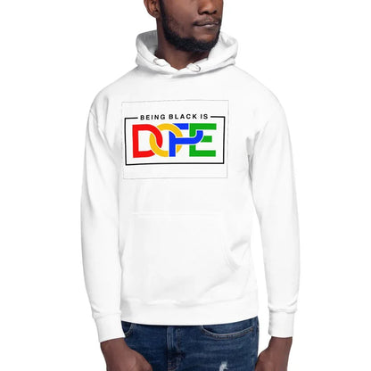 Being Black is Dope - B&R African Styles