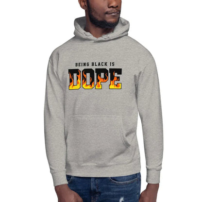 Being Black Is Dope - B&R African Styles
