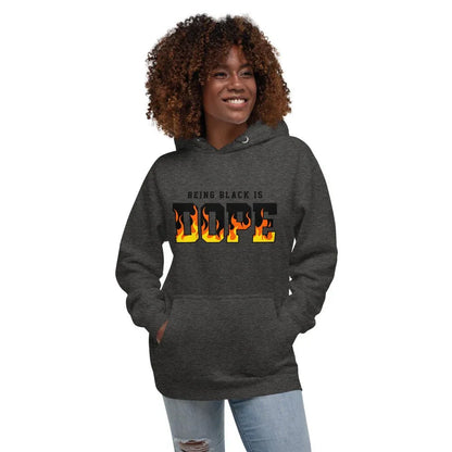 Being Black Is Dope - B&R African Styles