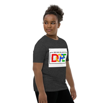 BEING BLACK IS DOPE - B&R African Styles