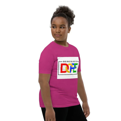 BEING BLACK IS DOPE - B&R African Styles