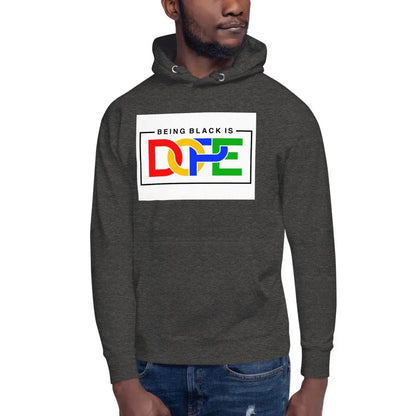 Being Black is Dope - B&R African Styles